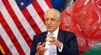 زلمی خلیل‌زاد: رهبران افغانستان می‌توانستند مانند مقامات اوکراین مقاومت کنند ـ مجله‌ی اورال